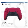 Геймпад Sony DualSense, Red, красный